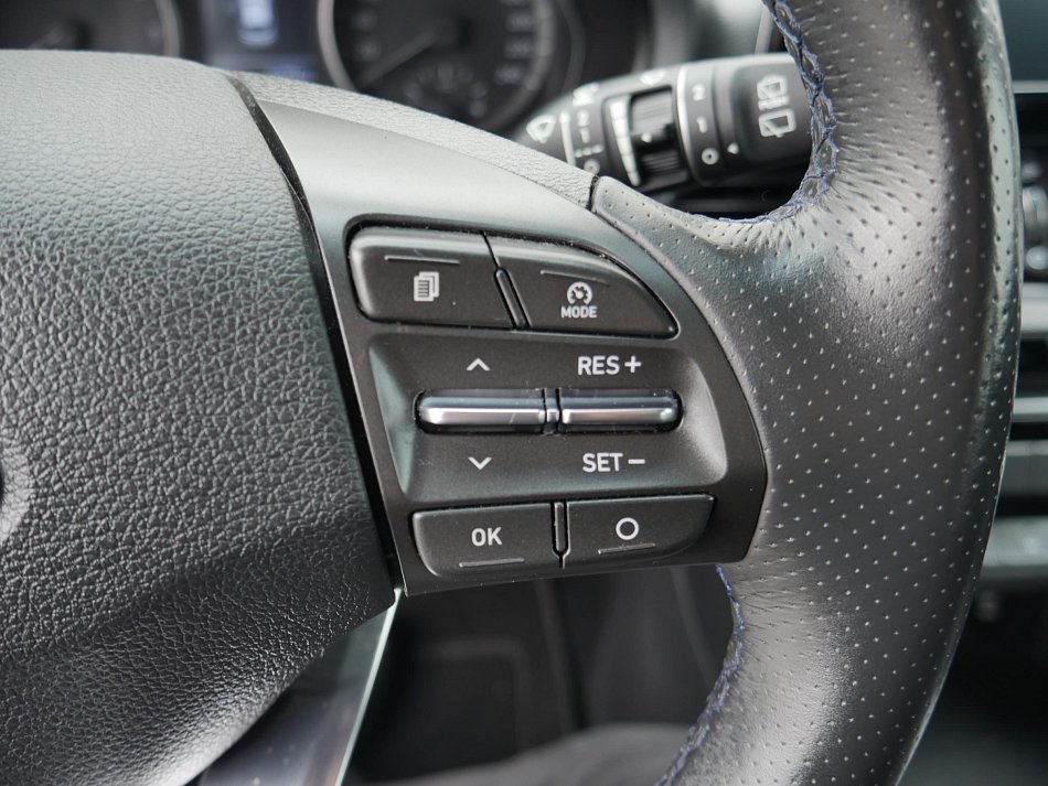 Hyundai I30 1.0 TGDi Trikolor Comfort