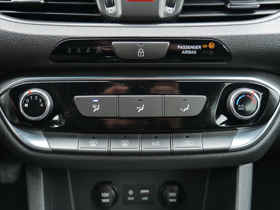 Hyundai I30 1.0 TGDi Trikolor Comfort