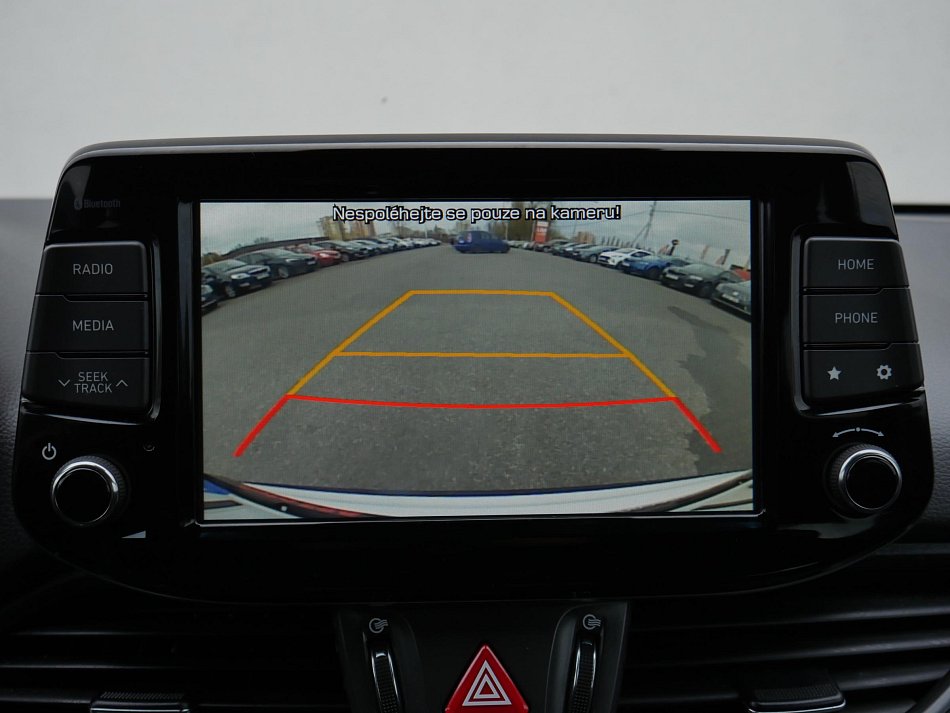 Hyundai I30 1.0 TGDi Trikolor Comfort