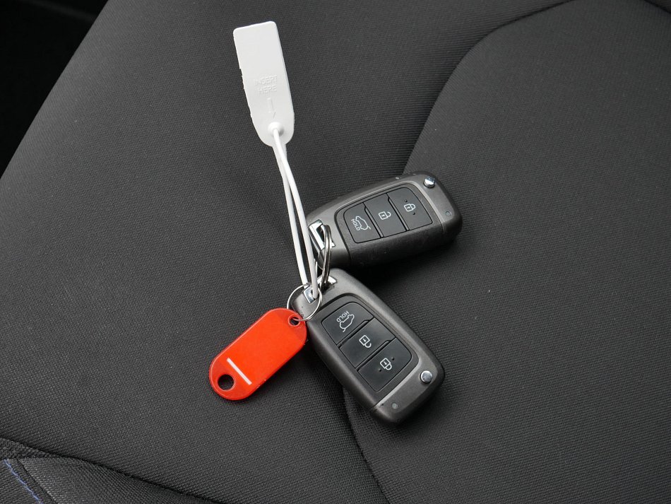 Hyundai I30 1.0 TGDi Trikolor Comfort