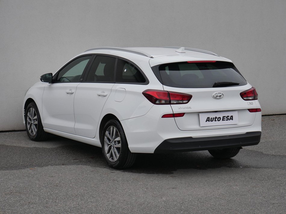 Hyundai I30 1.0 TGDi Trikolor Comfort