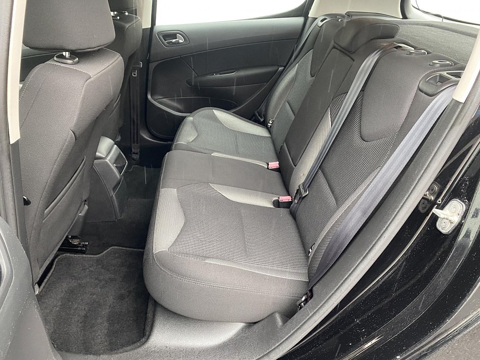 Peugeot 308 1.6i Active