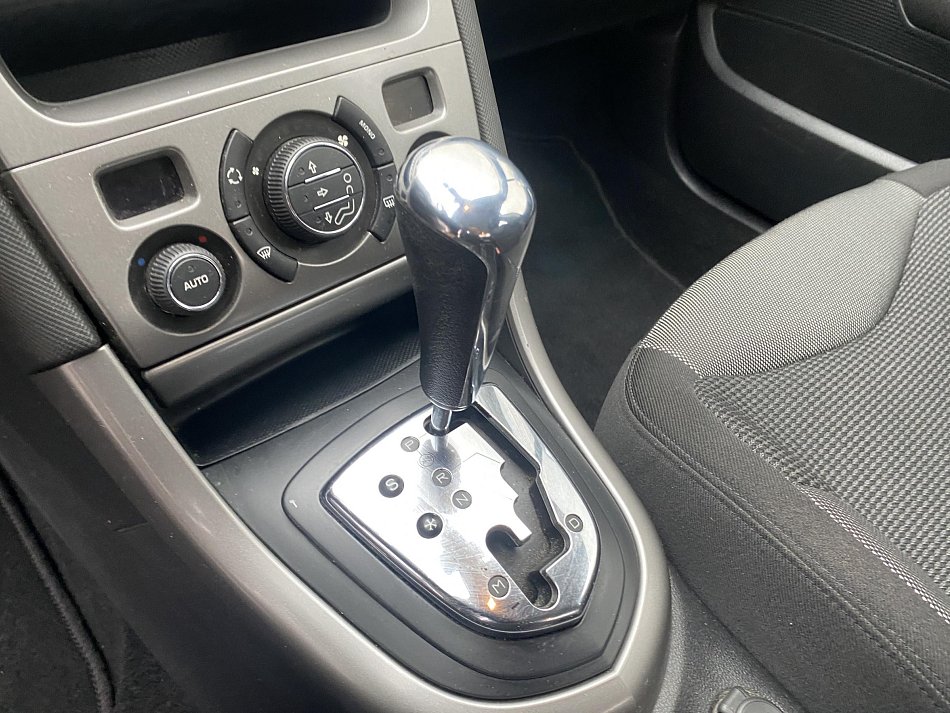 Peugeot 308 1.6i Active