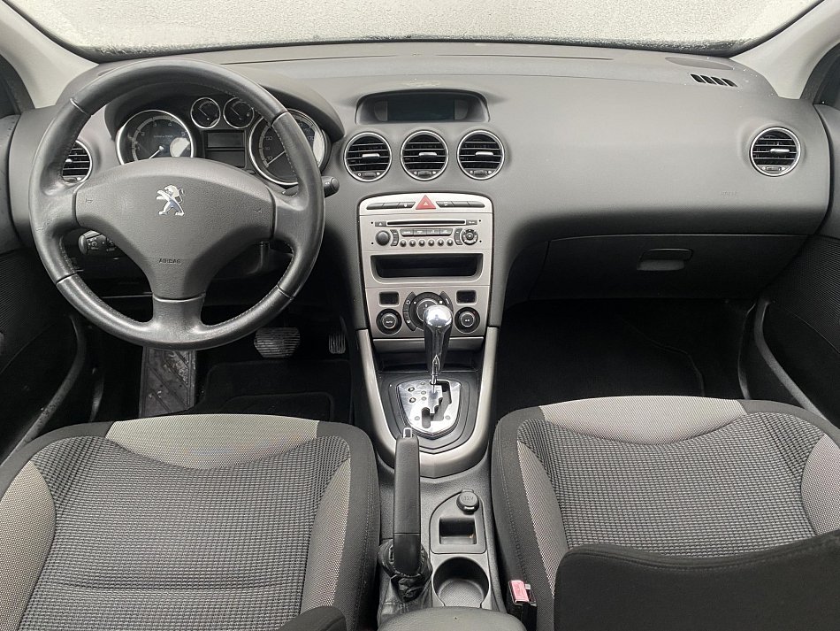 Peugeot 308 1.6i Active