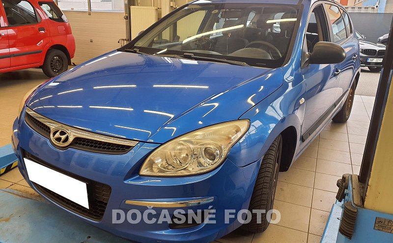 Hyundai I30 1.6 CRDi 