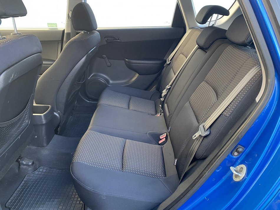 Hyundai I30 1.6 CRDi 