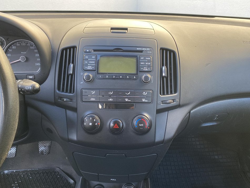 Hyundai I30 1.6 CRDi 