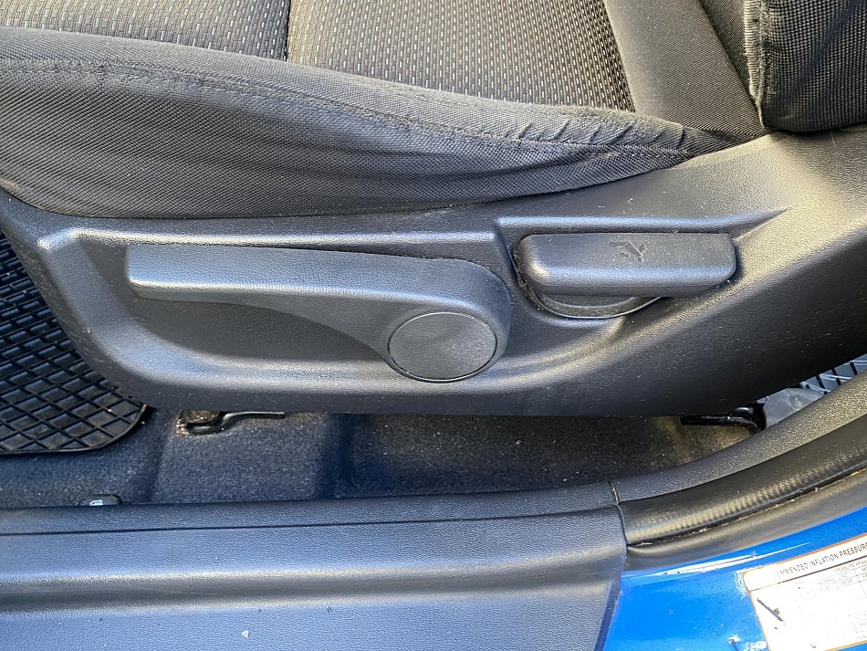 Hyundai I30 1.6 CRDi 