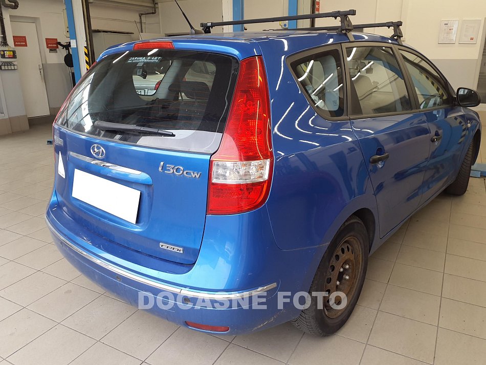 Hyundai I30 1.6 CRDi 