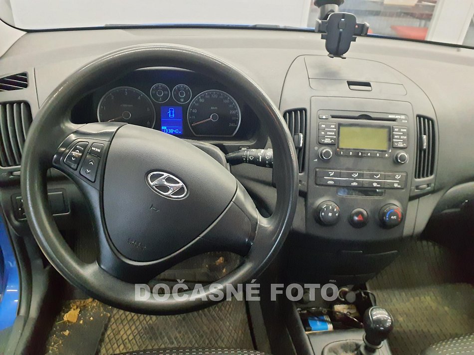Hyundai I30 1.6 CRDi 