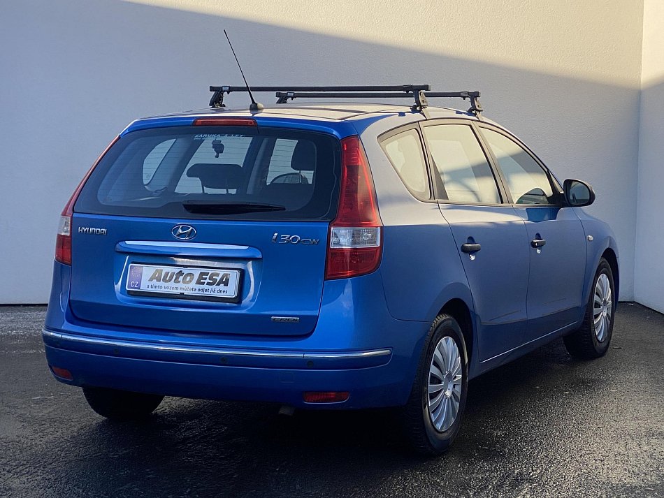 Hyundai I30 1.6 CRDi 