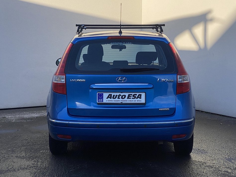 Hyundai I30 1.6 CRDi 