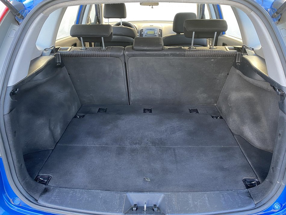 Hyundai I30 1.6 CRDi 