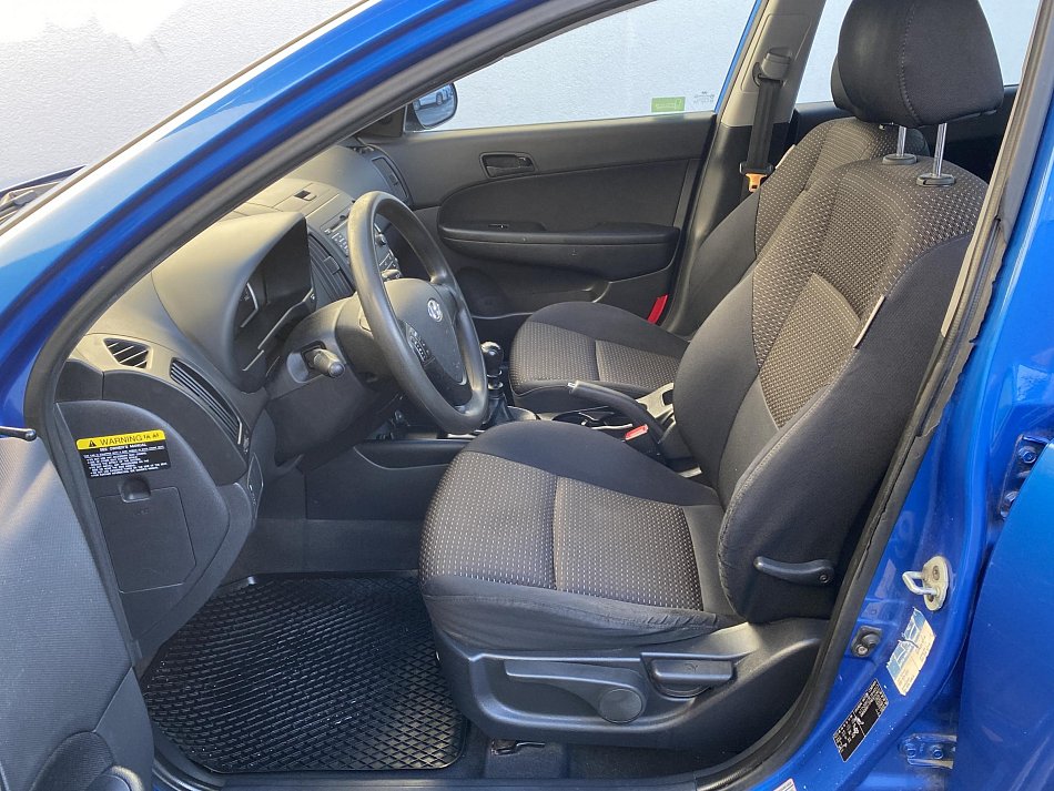 Hyundai I30 1.6 CRDi 