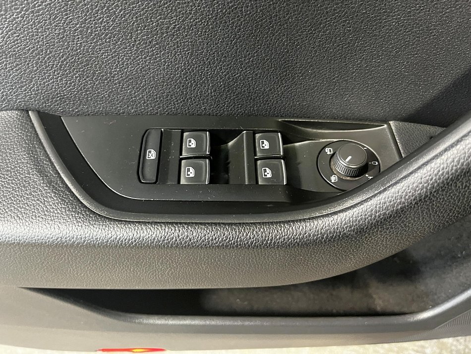 Škoda Superb III 2.0TDi Style