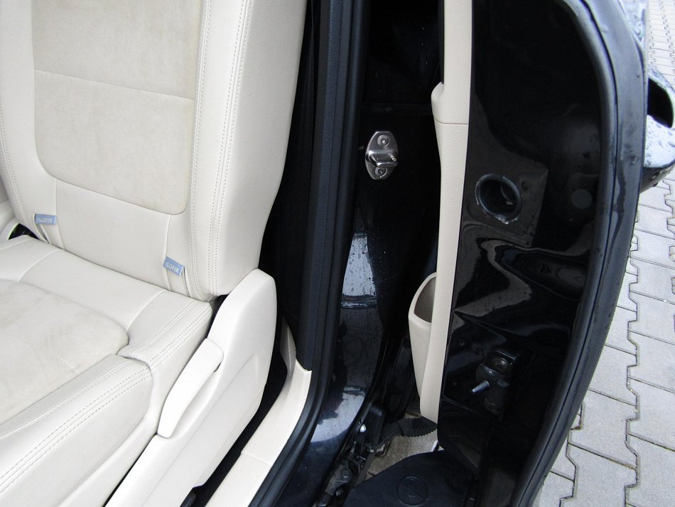 Volkswagen Sharan 2.0 TDi 