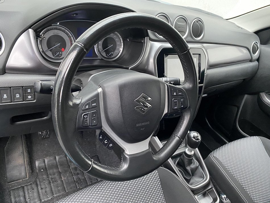 Suzuki Vitara 1.4 Hybrid Premium