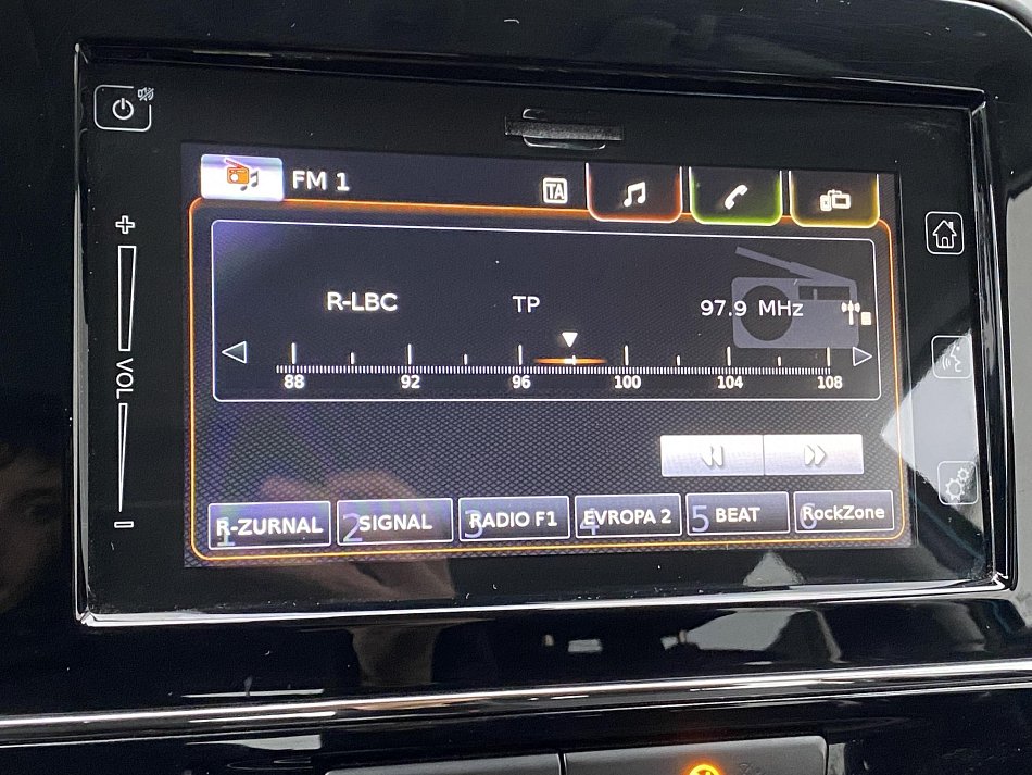 Suzuki Vitara 1.4 Hybrid Premium