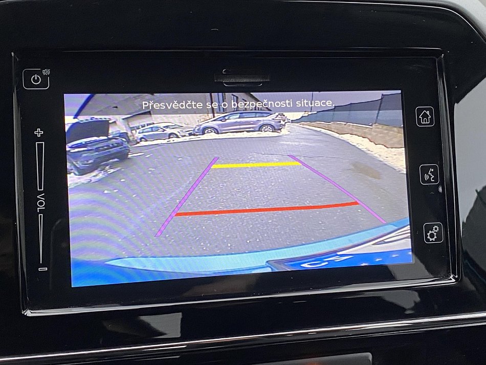 Suzuki Vitara 1.4 Hybrid Premium