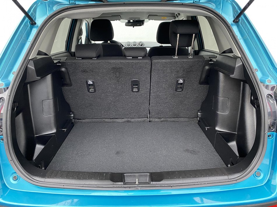 Suzuki Vitara 1.4 Hybrid Premium