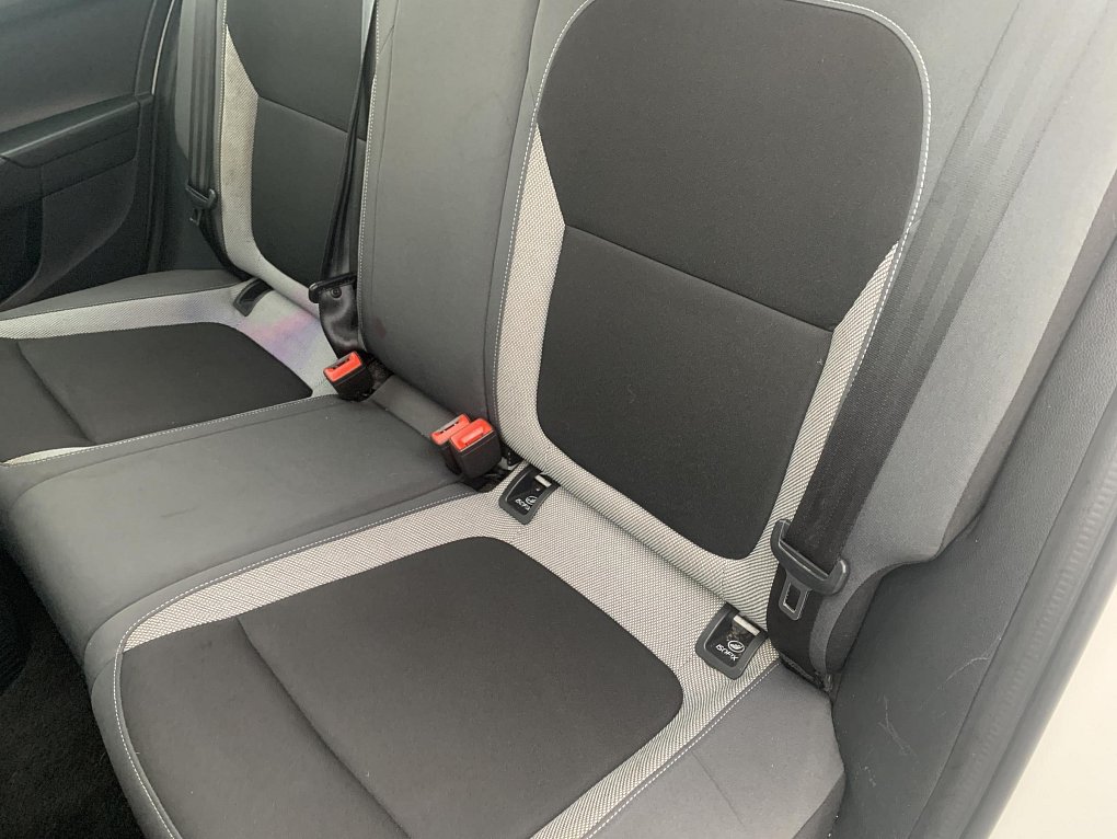 Škoda Fabia III 1.2 TSi Ambition