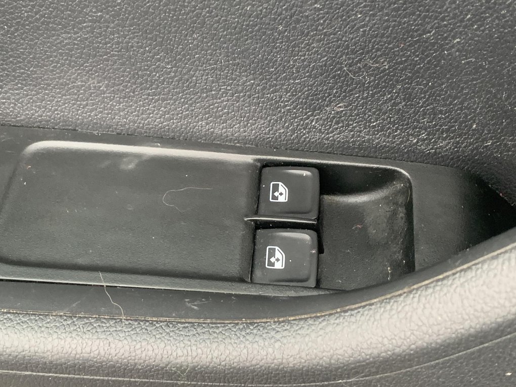 Škoda Fabia III 1.2 TSi Ambition