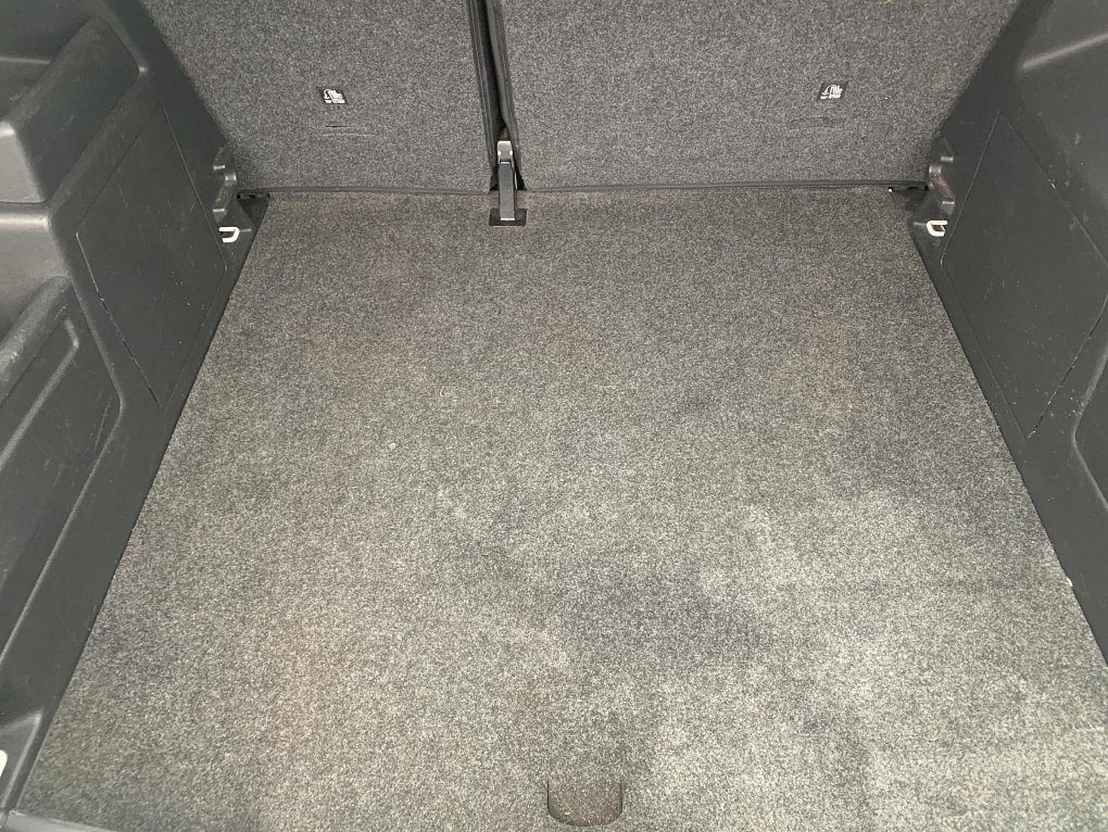 Škoda Fabia III 1.2 TSi Ambition