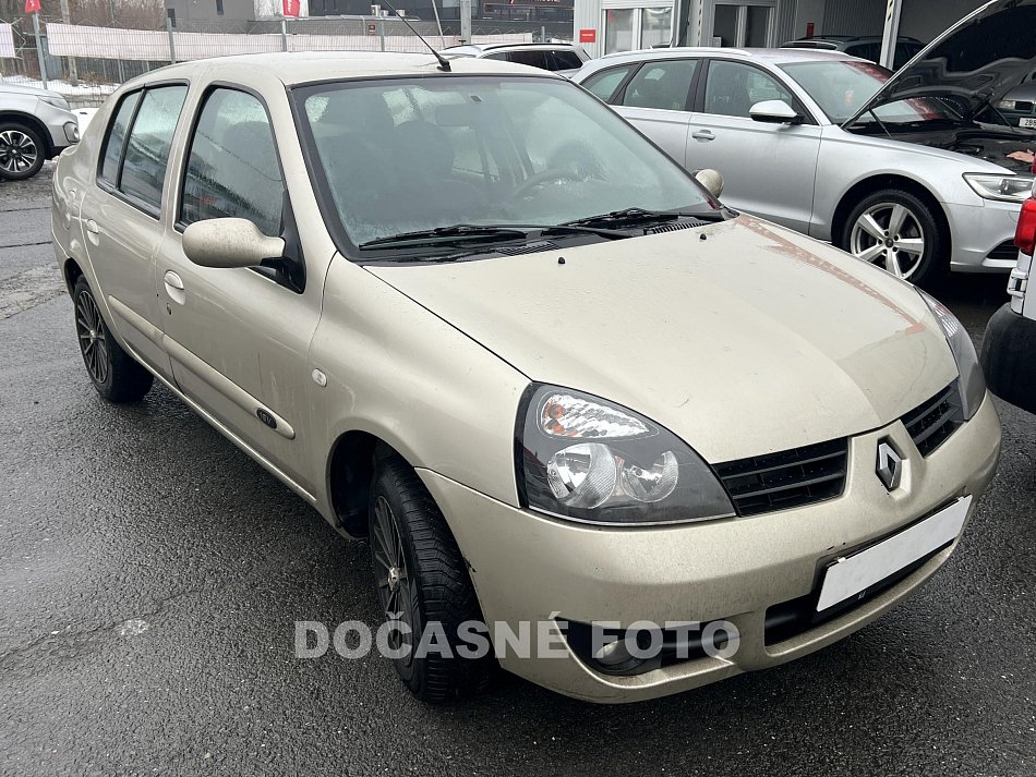 Renault Thalia 1.2 i 