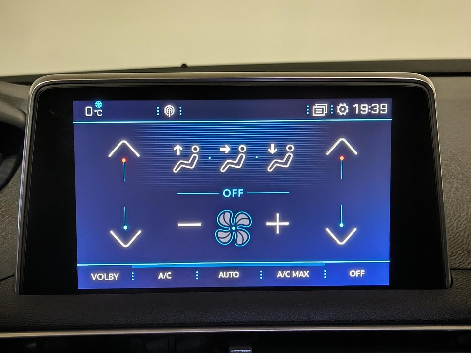 Peugeot 3008 1.6HDi Active