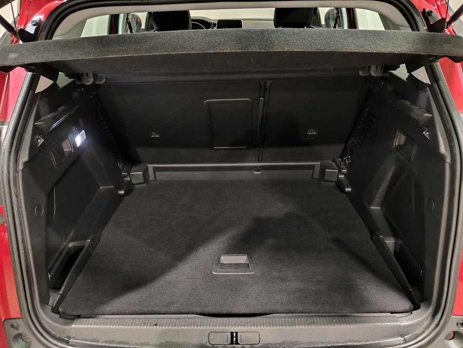 Peugeot 3008 1.6HDi Active