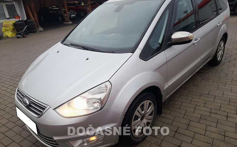 Ford Galaxy 1.6 