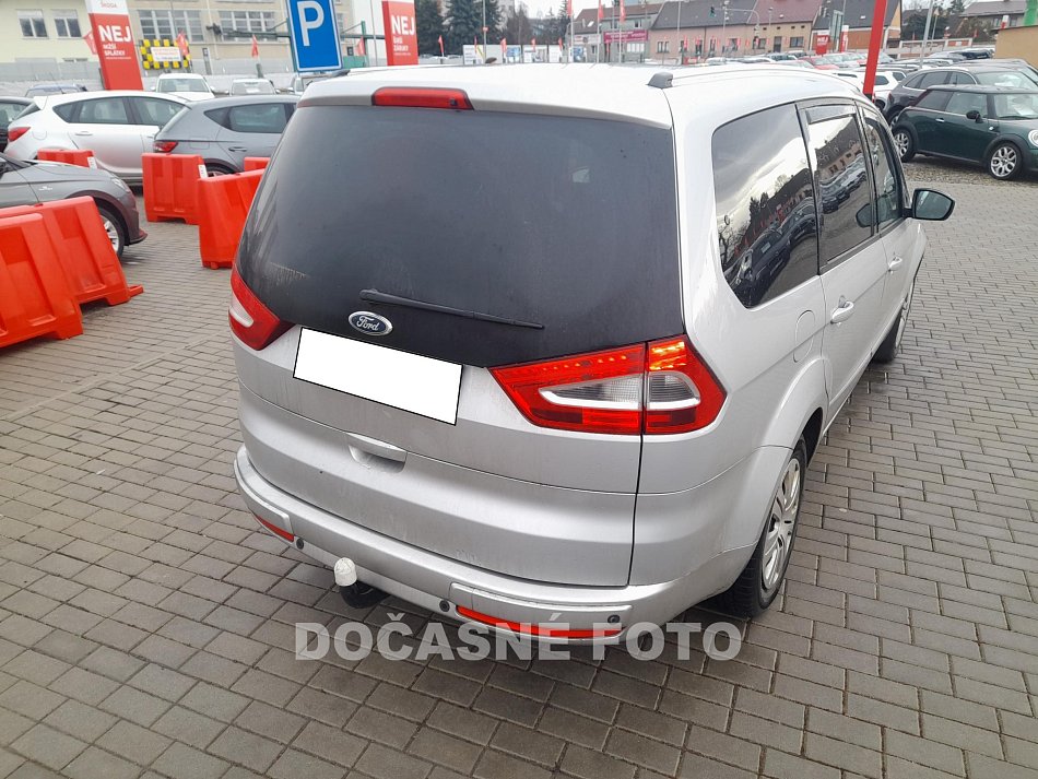 Ford Galaxy 1.6 