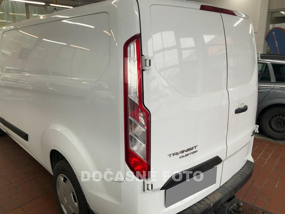 Ford Transit Custom 2.0TDCi Trend L2H1
