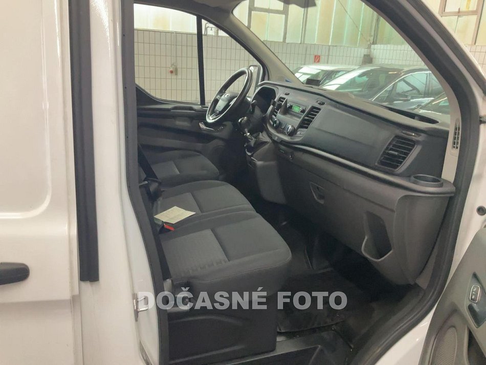 Ford Transit Custom 2.0TDCi Trend L2H1