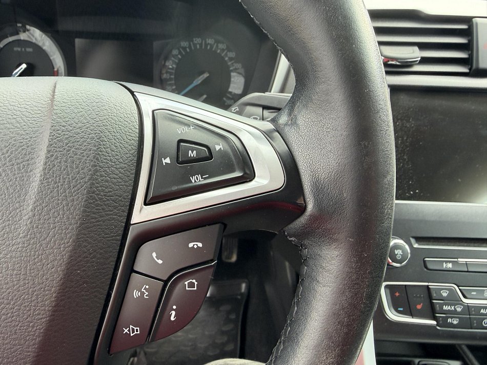 Ford Mondeo 2.0 TDCI 