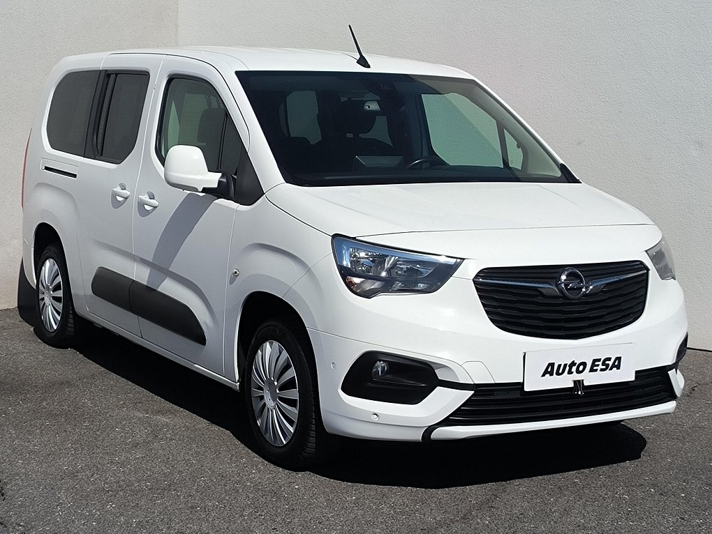 Opel Combo 1.5CDTi Life MAXi XL