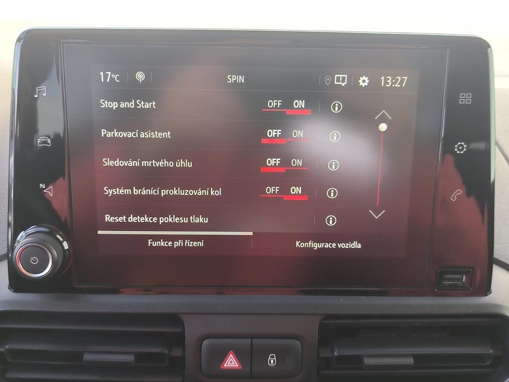 Opel Combo 1.5CDTi Life MAXi XL