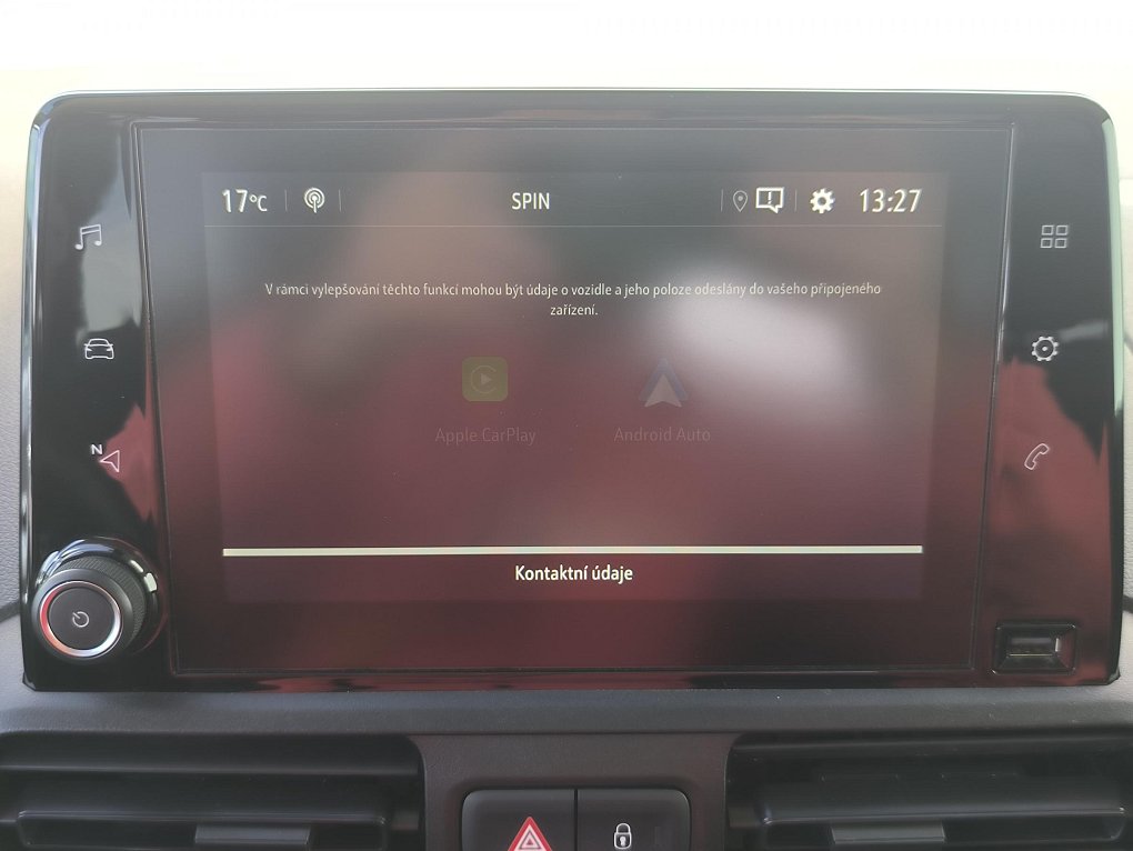 Opel Combo 1.5CDTi Life MAXi XL
