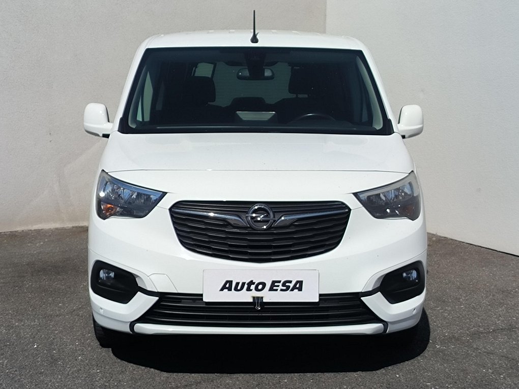 Opel Combo 1.5CDTi Life MAXi XL