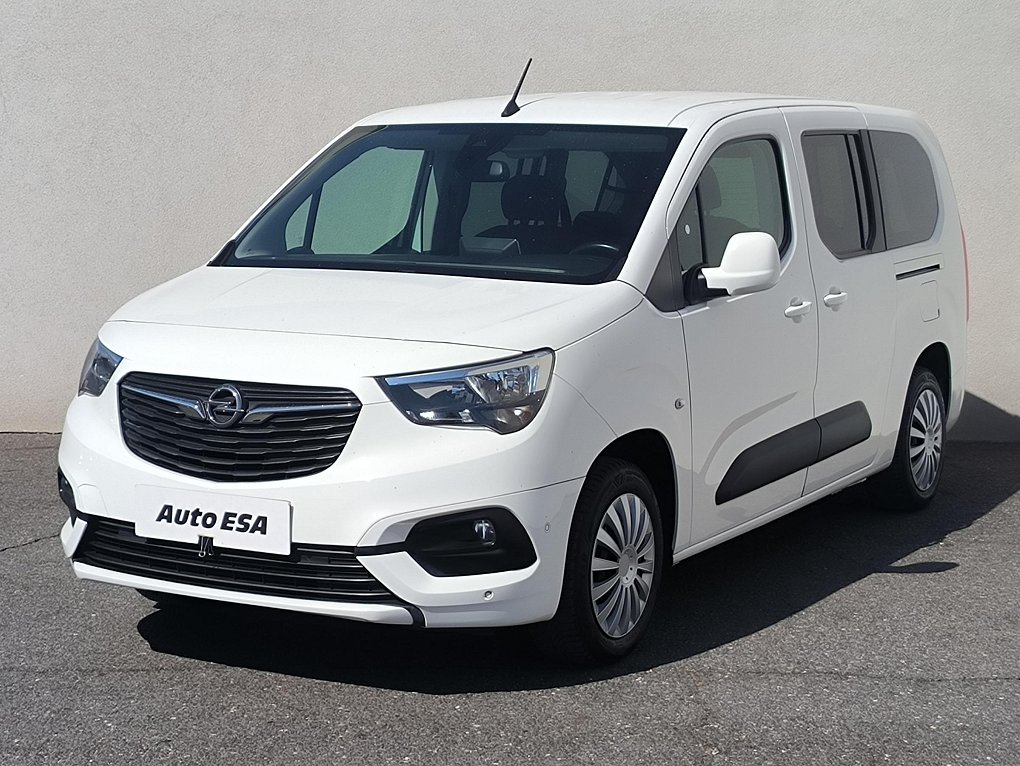 Opel Combo 1.5CDTi Life MAXi XL