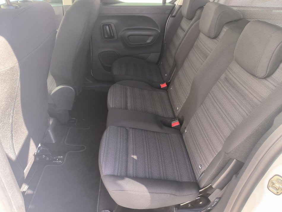 Opel Combo 1.5CDTi Life MAXi XL