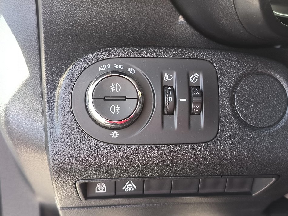 Opel Combo 1.5CDTi Life MAXi XL