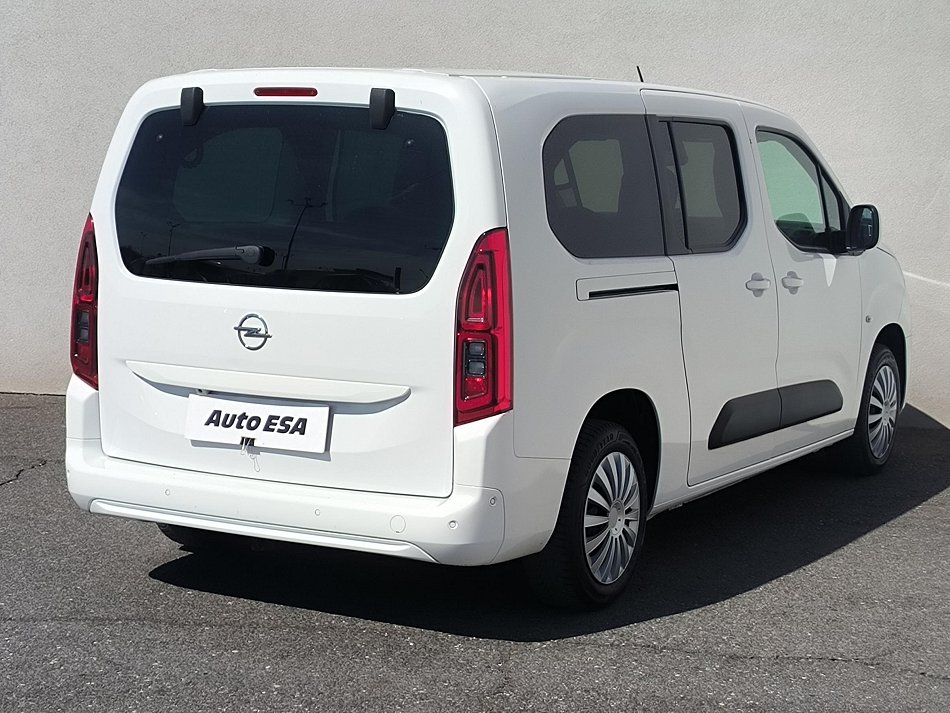 Opel Combo 1.5CDTi Life MAXi XL