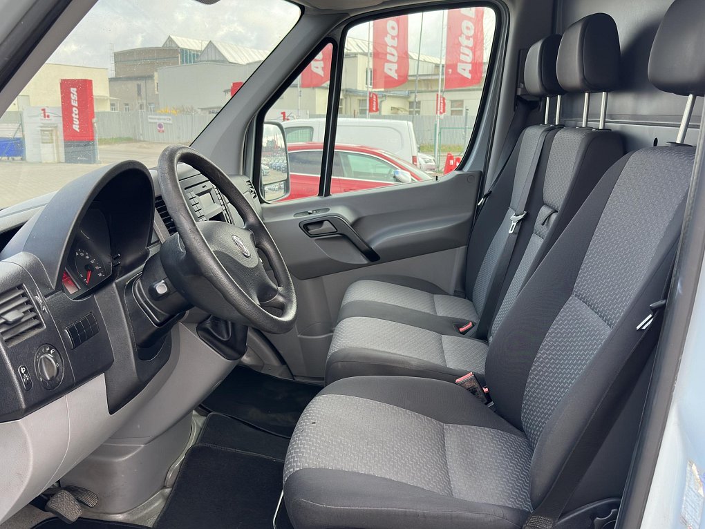 Volkswagen Crafter 2.0TDi  L2H1