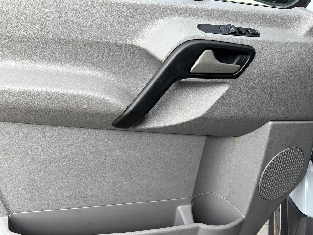 Volkswagen Crafter 2.0TDi  L2H1