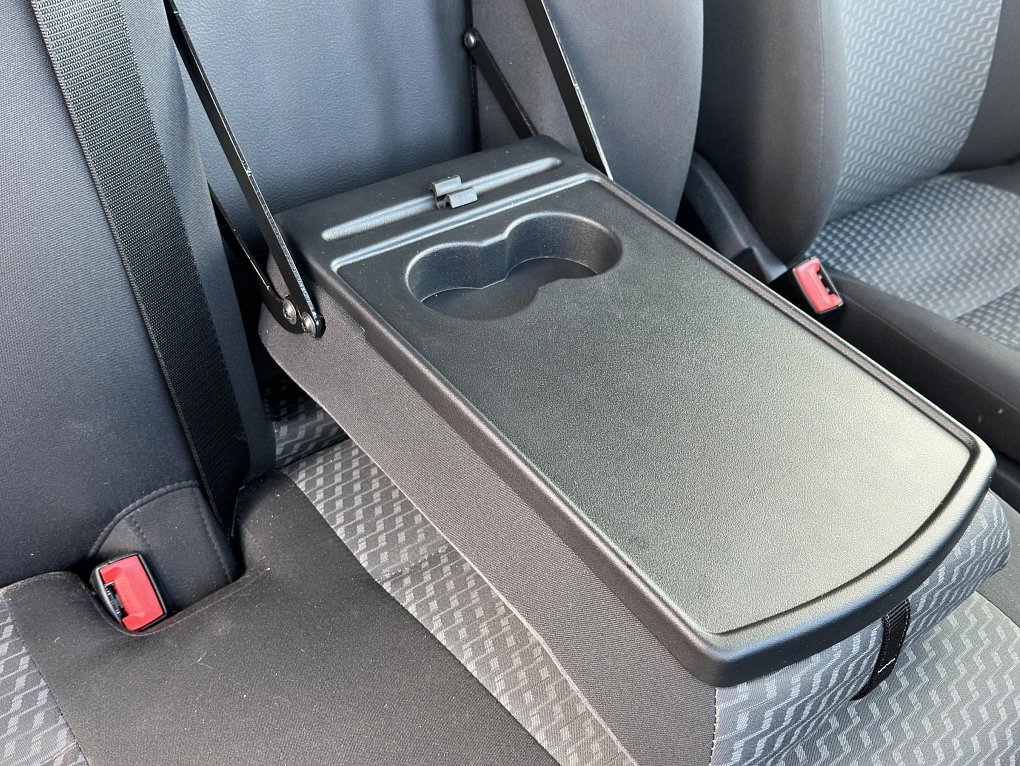 Volkswagen Crafter 2.0TDi  L2H1