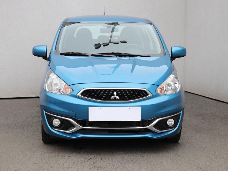 Mitsubishi Space Star 1.0 i 