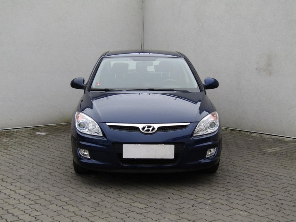 Hyundai I30 1.6 CRDi 