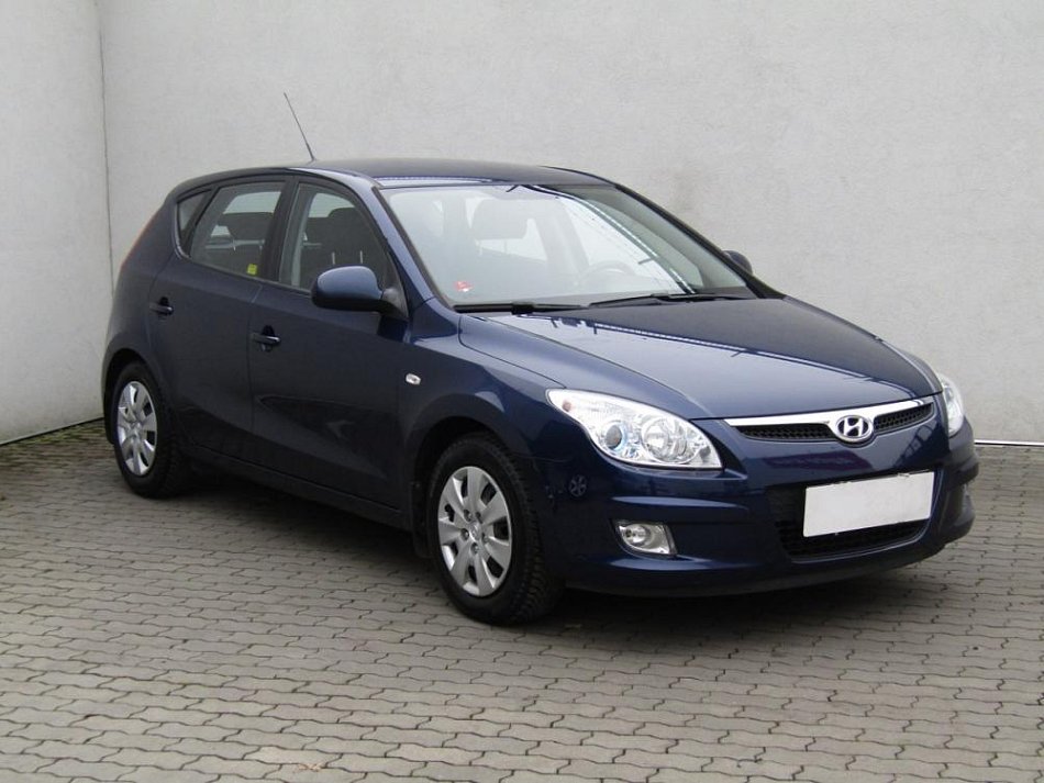 Hyundai I30 1.6 CRDi 