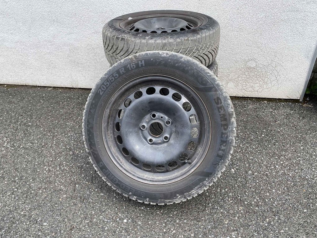Volkswagen Passat 2.0 TDi Highline